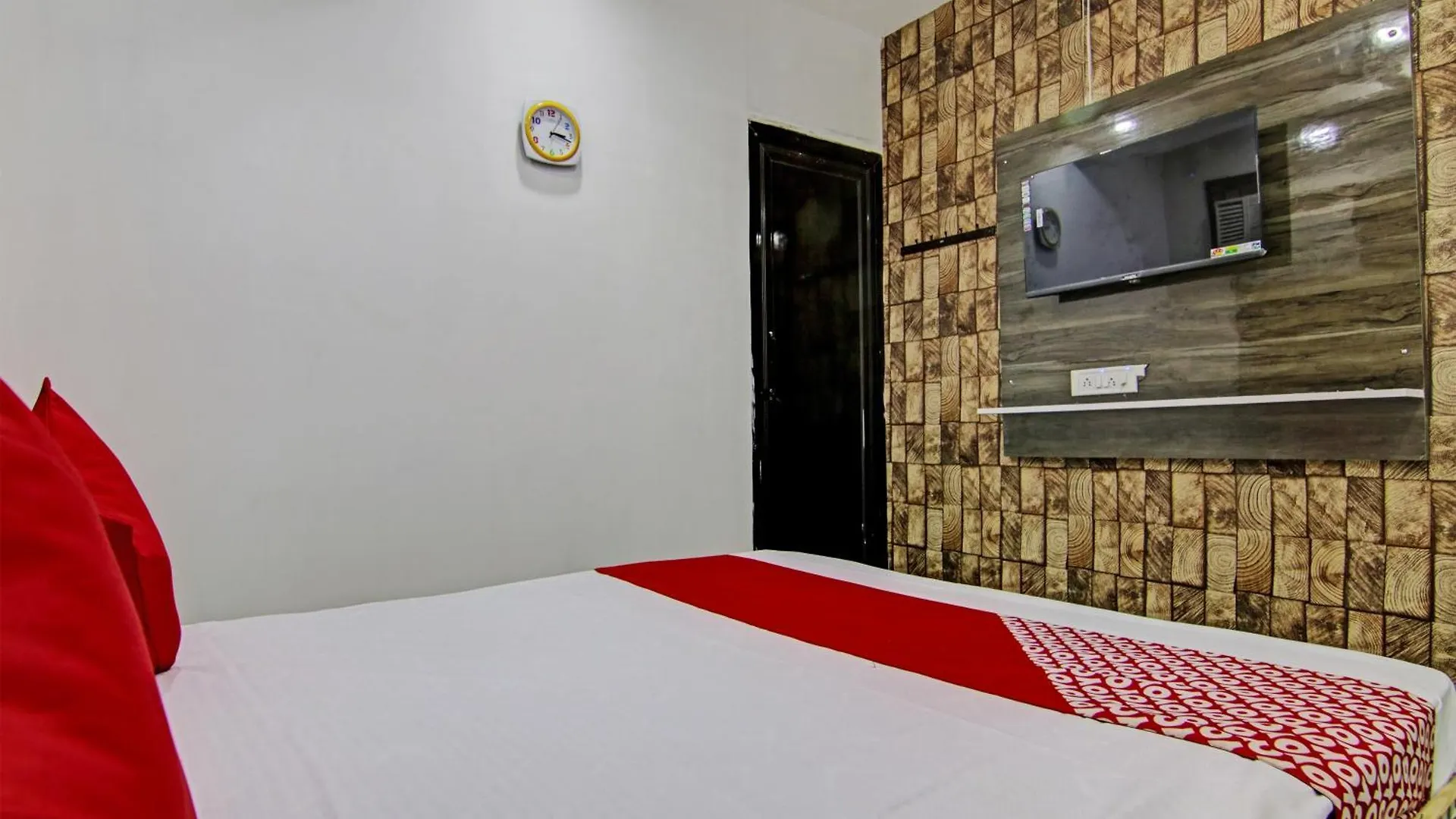 Hotel O Rk Plaza New Delhi