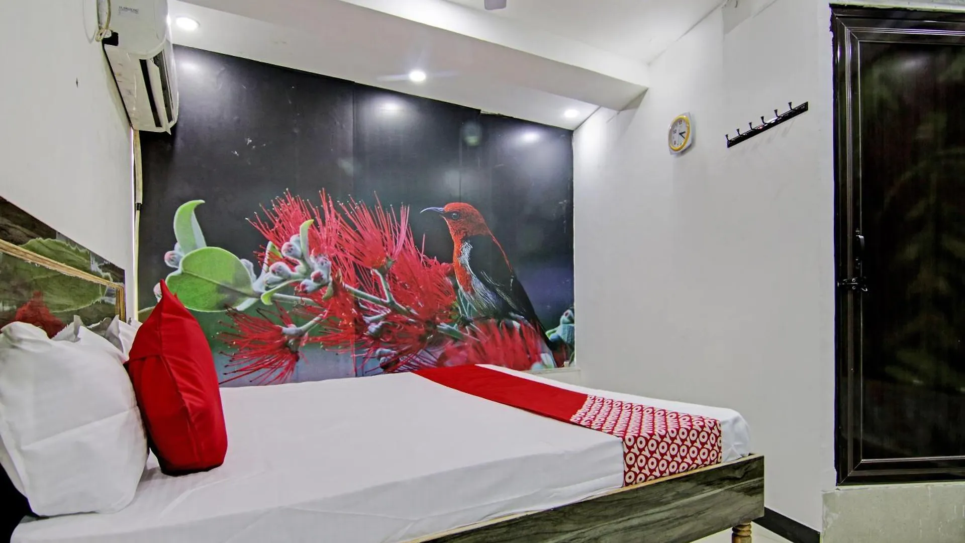 Hotel O Rk Plaza New Delhi