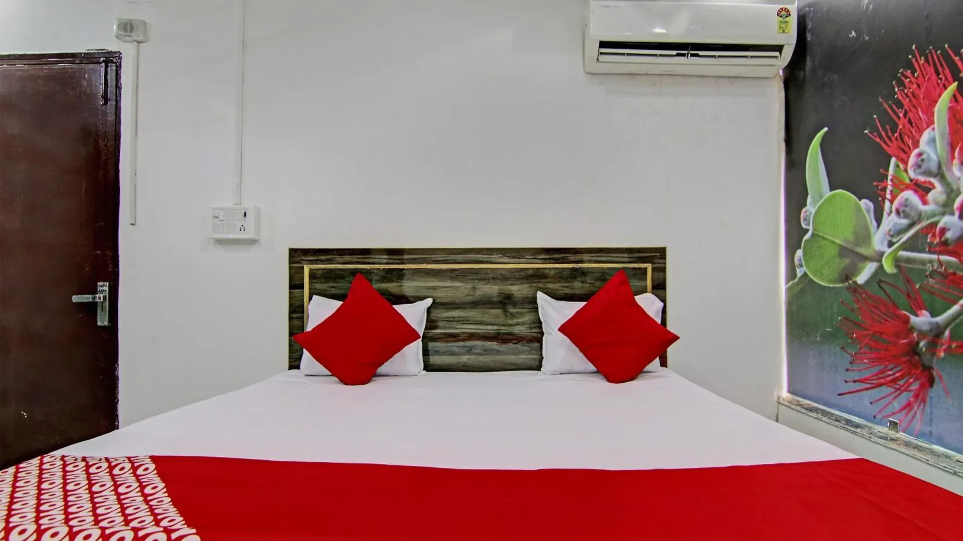 Hotel O Rk Plaza New Delhi